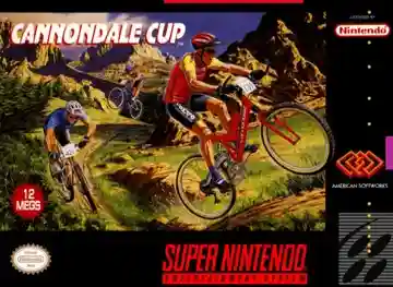 Cannondale Cup (USA)